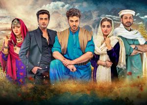 Meray Humnasheen: New drama serial to launch tonight at 8 PM 