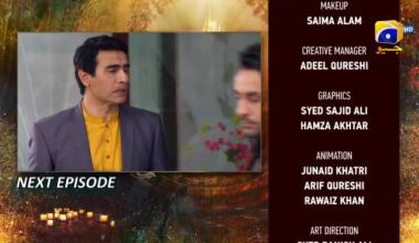 Dil Awaiz - Episode 18 Teaser - 20th May 2022 - HAR PAL GEO