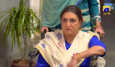 Dil Zaar Zaar - 2nd Last Episode 52 - Hina Altaf - Sami Khan - Azfar Rehman - 24th May 2022 - HAR PAL GEO