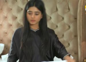 Zakham Episode 22 - Aagha Ali - Sehar Khan - 29th June 2022 - HAR PAL GEO