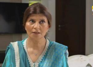 Zakham Episode 44 - Aagha Ali - Sehar Khan - 20th July 2022 - HAR PAL GEO