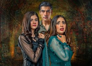 Drama serial Mushkil to premiere tonight at 9 PM