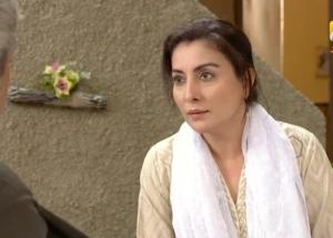 Mushkil Mega Episode 24 - Saboor Ali - Khushhal Khan - Zainab Shabbir - 14th Aug 2022