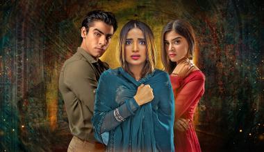 Mushkil nears its finale after a streak of high TRPs
