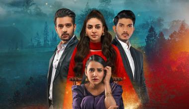 Drama serial Siyani to premiere tonight at 9 PM