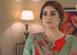 Guddu Episode 44 - Ali Abbas - Fatima Effendi - Sohail Sameer - 30th Sep 22 - HAR PAL GEO