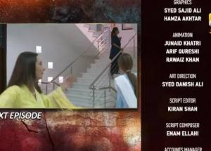 Daraar Episode 36 Teaser - 7th December 2022 - Har Pal Geo