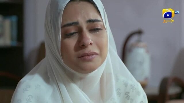 Daraar 2nd Last Episode Syed Jibran Amar Khan Momal Sheikh, Har Pal Geo ...
