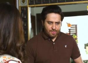Zindagi Aik Paheli Episode 77 - Haroon Shahid - Nimra Khan - Maria Malik - Laiba Khan - 15th January 2023 - HAR PAL GEO