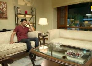 Zindagi Aik Paheli Episode 79 - Haroon Shahid - Nimra Khan - 17th Jan 2023 - HAR PAL GEO
