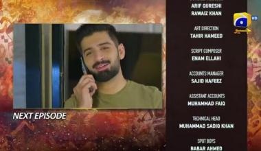 Qalandar Episode 30 Teaser - 20th January 2023 - HAR PAL GEO