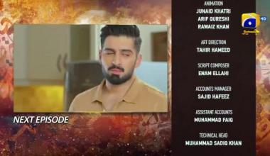Qalandar Episode 31 Teaser - 21st January 2023 - HAR PAL GEO