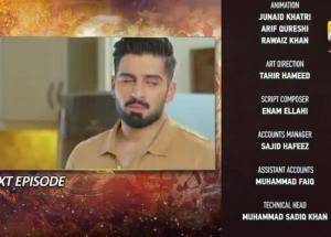 Qalandar Episode 31 Teaser - 21st January 2023 - HAR PAL GEO