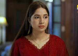 Tere Bin Episode 25 - Yumna Zaidi - Wahaj Ali - 22nd March 2023 - HAR PAL GEO