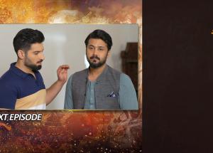 Qalandar Episode 57 Teaser - 14th April 2023 - HAR PAL GEO