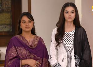 Nikah Episode 92 - Haroon Shahid - Zainab Shabbir - 21st April 2023  - HAR PAL GEO