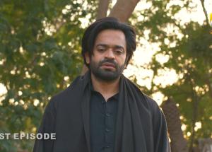 Grift Last Episode - Ali Abbas - Saniya Shamshad - Momina Iqbal - 25th April 2023