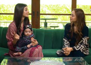 Nikah Episode 94 - Haroon Shahid - Zainab Shabbir - 27th April 2023  - HAR PAL GEO