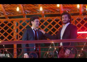Jhoom Episode 03 - Haroon Kadwani - Zara Noor Abbas - 19th May 2023