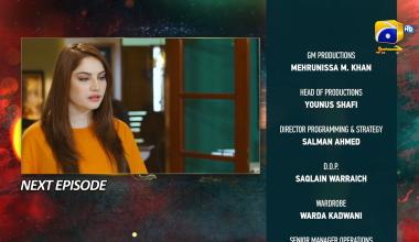 Ehraam-e-Junoon Episode 07 Teaser - 23rd May 2023 - HAR PAL GEO