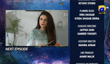 Behroop Episode 34 Teaser - 24th May 2023 - HAR PAL GEO
