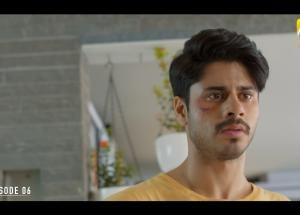 Jhoom Episode 06 - Haroon Kadwani - Zara Noor Abbas - 27th May 2023