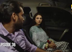 Behroop Episode 36 - Zubab Rana - Asad Siddiqui - Beenish Chauhan - 27th May 2023