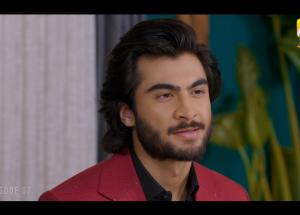 Jhoom Episode 07 - Haroon Kadwani - Zara Noor Abbas - 2nd June 2023 - HAR PAL GEO