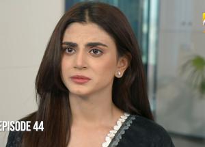 Behroop Episode 44 - Zubab Rana - Asad Siddiqui - Beenish Chauhan - 3rd June 2023