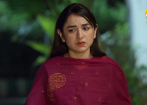 Tere Bin Episode 51 - Yumna Zaidi - Wahaj Ali - 7th June 2023 - HAR PAL GEO