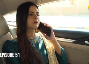 Behroop Episode 51 - Zubab Rana - Asad Siddiqui - Beenish Chauhan - 9th June 2023