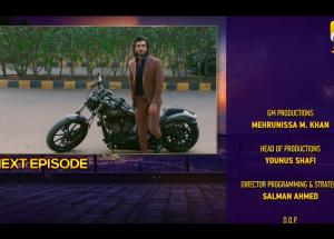 Jhoom Episode 12 Teaser - 16th June 2023 - HAR PAL GEO