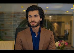 Jhoom Episode 12 - Haroon Kadwani - Zara Noor Abbas - 17th June 2023