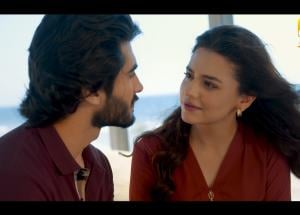 Jhoom Episode 13 - Haroon Kadwani - Zara Noor Abbas - 23rd June 2023