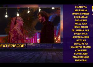 Jhoom Episode 14 Teaser - 23rd June 2023 - HAR PAL GEO