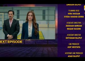 Jhoom Episode 15 Teaser - 24th June 2023 - HAR PAL GEO