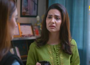 Mujhay Qabool Nahin Episode 01 - Ahsan Khan - Madiha Imam - Sami Khan - 12th July 2023