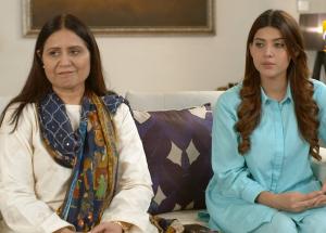 Behroop Episode 94 - Zubab Rana - Asad Siddiqui - Beenish Chauhan - 13th July 2023