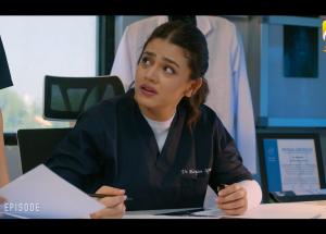 Jhoom Last Episode 16 - Haroon Kadwani - Zara Noor Abbas - 14th July 2023