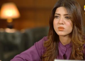 Behroop Mega Episode 97 - Zubab Rana - Asad Siddiqui - Beenish Chauhan - 15th July 2023