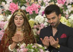 Bojh Last Episode - Areej Mohyudin - Fahad Sheikh - Sana Fakhar - 19th July 2023 - HAR PAL GEO