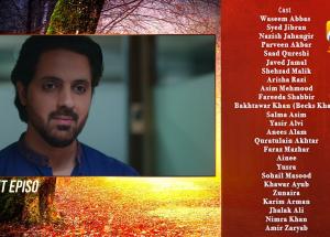 Jinzada Episode 26 Teaser - 15th August 2023 - HAR PAL GEO