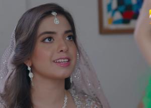 Jinzada Episode 26 - Syed Jibran - Nazish Jahangir - Saad Qureshi - 16th August 2023