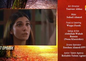 Jinzada Episode 27 Teaser - 16th August 2023 - HAR PAL GEO