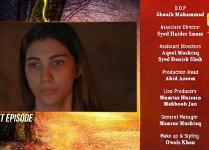 Jinzada Last Episode 30 Teaser - 19th August 2023 - HAR PAL GEO