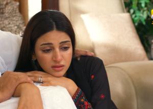 Sirf Tum 2nd Last Mega Episode 47 (Part 02) - Anmol Baloch - Hamza Sohail - Mohsin Abbas Haider - 27th August 2023 - Har Pal Geo