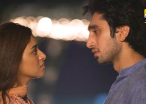 Sirf Tum 2nd Last Mega Episode 46 (Part 01) - Anmol Baloch - Hamza Sohail - Mohsin Abbas Haider - 27th August 2023 - Har Pal Geo