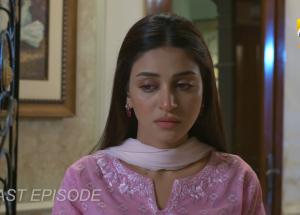 Sirf Tum Last Episode 48 - Anmol Baloch - Hamza Sohail - Mohsin Abbas Haider - 28th Aug 2023