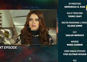 Ehraam-e-Junoon Episode 37 Teaser - 4th September 2023
