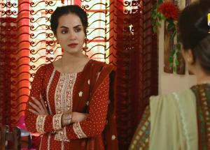 Ehraam-e-Junoon Episode 39 - Neelam Muneer - Imran Abbas - 12th September 2023